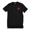 PLAYERA ANTIFASHION THE TRIPI FACE NEGRO