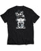 PLAYERA PRAYERS KINGS NEGRA