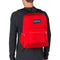 MOCHILA JANSPORT CASUAL ROJO