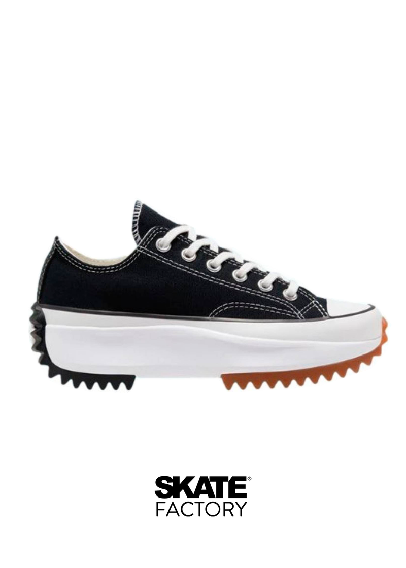 CONVERSE RUN STAR HIKE NEGRO