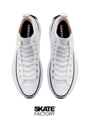 CONVERSE RUN STAR BLANCO