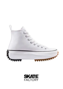 CONVERSE RUN STAR BLANCO