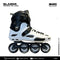 PATINES BLAZER FREESKATE COLOR BCO NGO