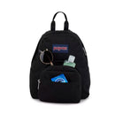 MOCHILA MINI JANSPORT CASUAL BLACK