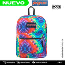 MOCHILA JANSPORT CASUAL TYE DIE VARIOS