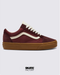 VANS TENIS UNISEX OLD SKOOL VINO