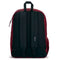 MOCHILA JANSPORT CASUAL VINO