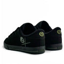 TENIS CIRCA BUCKLER NEGRO LIGA