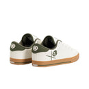 TENIS CIRCA BUCKLER BLANCO OLIVO LIGA