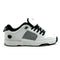 TENIS CIRCA TAVE TT BLANCO NEGRO