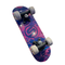 MINI SAKTEBOARD PATINETA COMPLETA MINI BLAZER AZUL ROSA