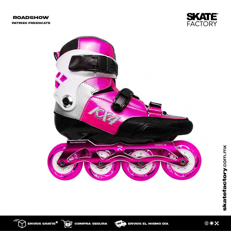 patines niña Archives - Inlineonline